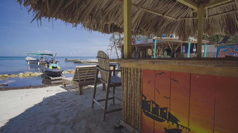 Others 5, CAFÉ ARENA BEACH, San Onofre