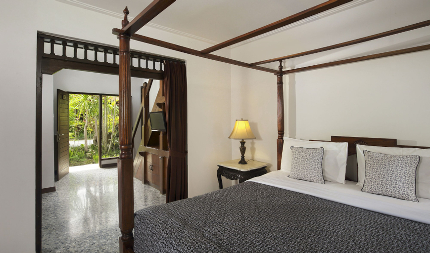 Bedroom 13