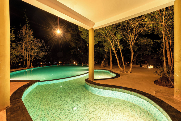 Sport & Beauty 2, Kanha Jungle Camp, Balaghat