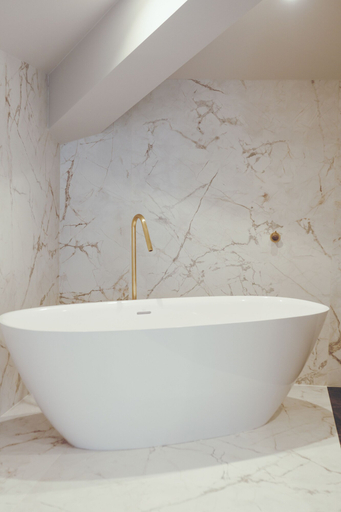 Bathroom 4, Estalagem de Santa Iria Hotel & Spa, Tomar