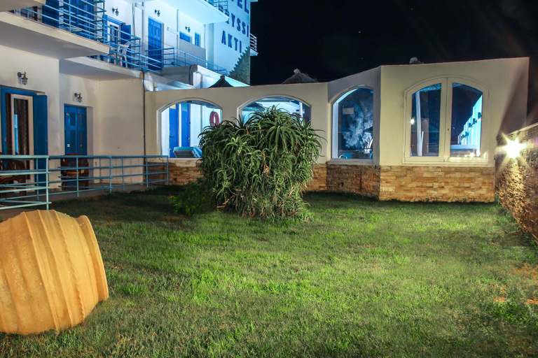 Exterior & Views 2, Chryssi Akti, Sure Hotel Collection by Best Western, South Aegean