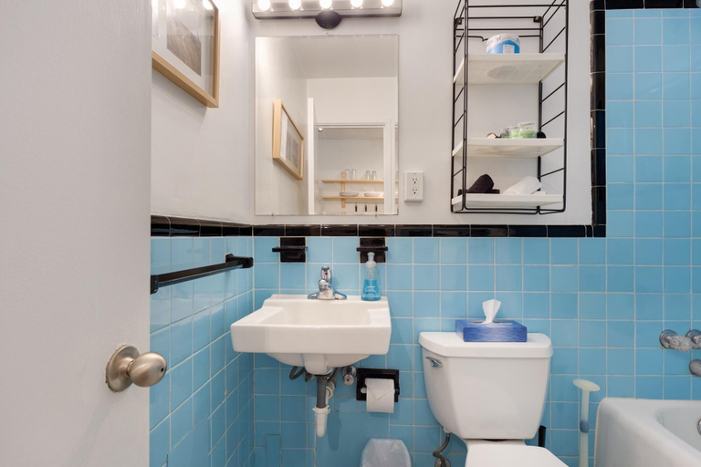 Room 4, CCB Affordable Studio w Cozy Bed and Friendly Hosts, Atlanta