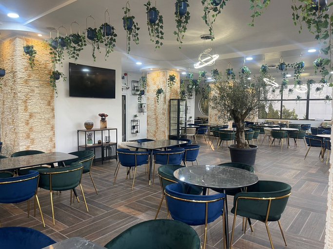 Food & Drinks 4, HOTEL SIR ROYAL, Municipiul Bucuresti