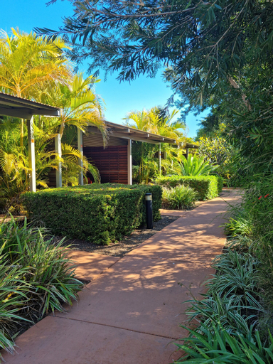 Best Western Plus The Ranges Karratha, Roebourne