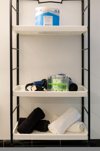 Room 5, CCB Affordable Studio w Cozy Bed and Friendly Hosts, Atlanta