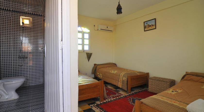 Bedroom 2, Riad Freija-TAROUDANT, Taroudannt