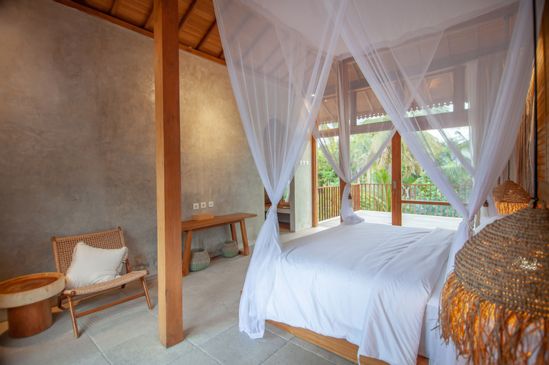 Bedroom 19