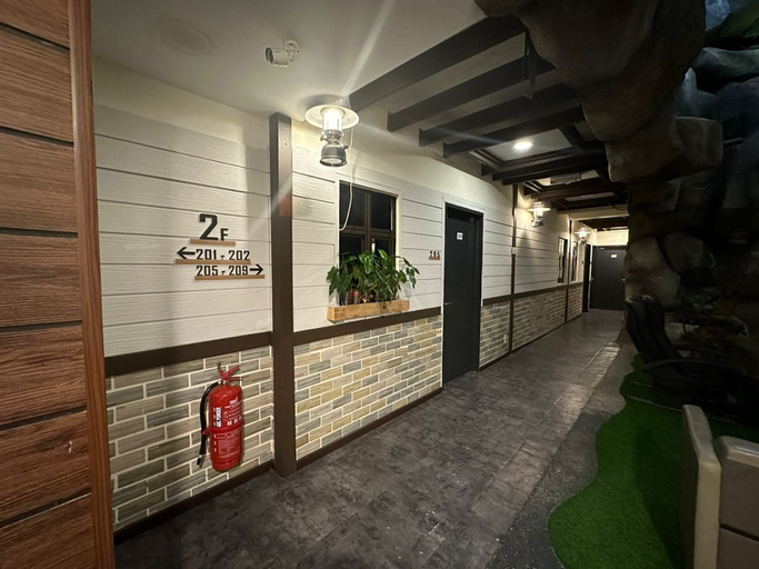 Others 5, D'Garden Boutique Hotel Kuala Lumpur, Kuala Lumpur