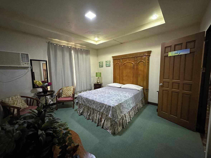 Bedroom 3, Cielo Vista BED and BREAKFAST, Tacloban City