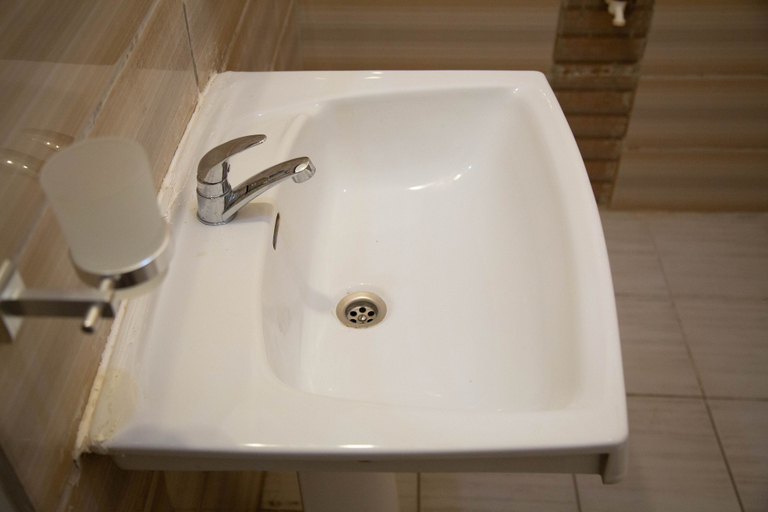Bathroom 5, Stunning 2Bd Apt in Mombasa/mtwapa- Your Home, Kilifi South