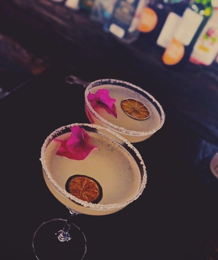 Food & Drinks 4, La Divisa, Venecia