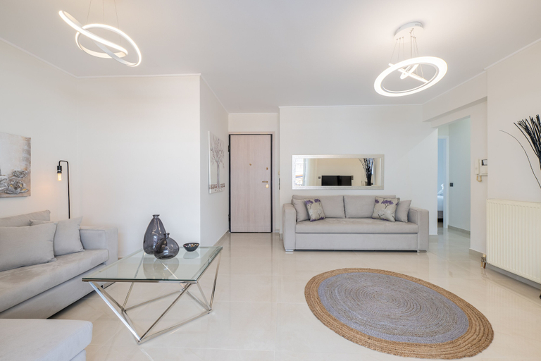Others 5, Acropolis Cozy Apartments, Attica
