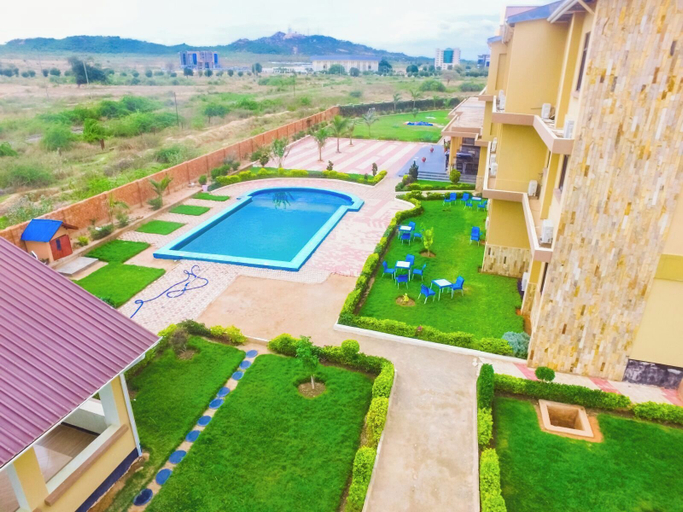 Sport & Beauty, Nashera Hotels Dodoma, Dodoma Urban