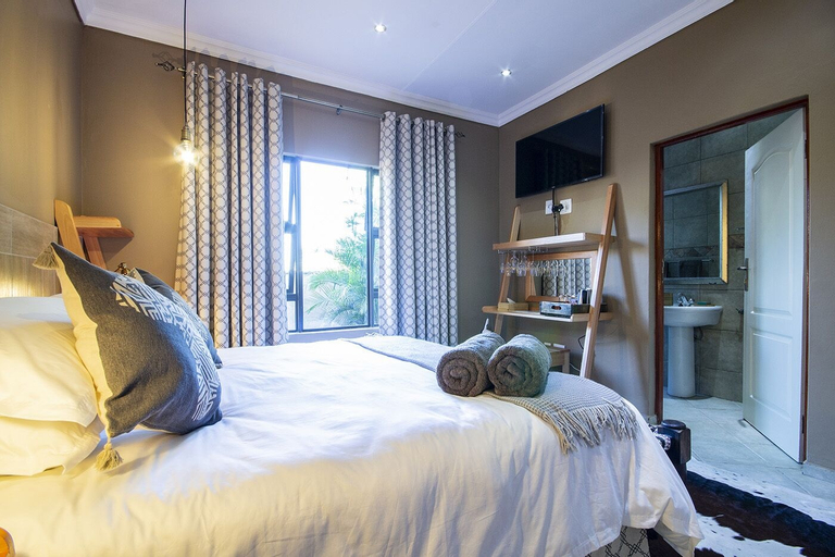 Bedroom 11