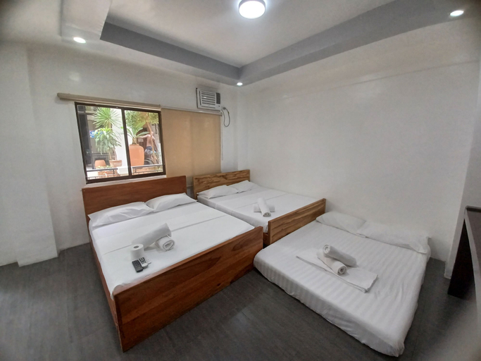 Bedroom 5, MGG Casa Dela Playa, Malay
