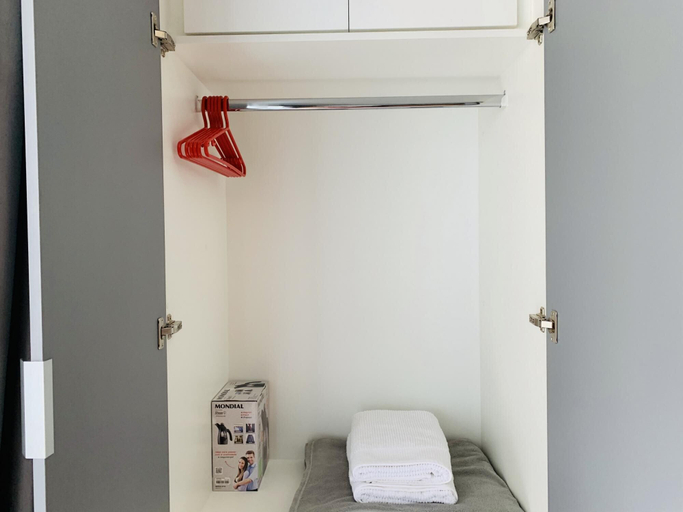 Room 2, Setinluz1103 Studio Luz, São Paulo