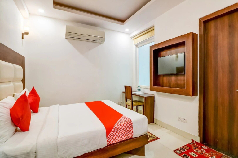 Bedroom 14