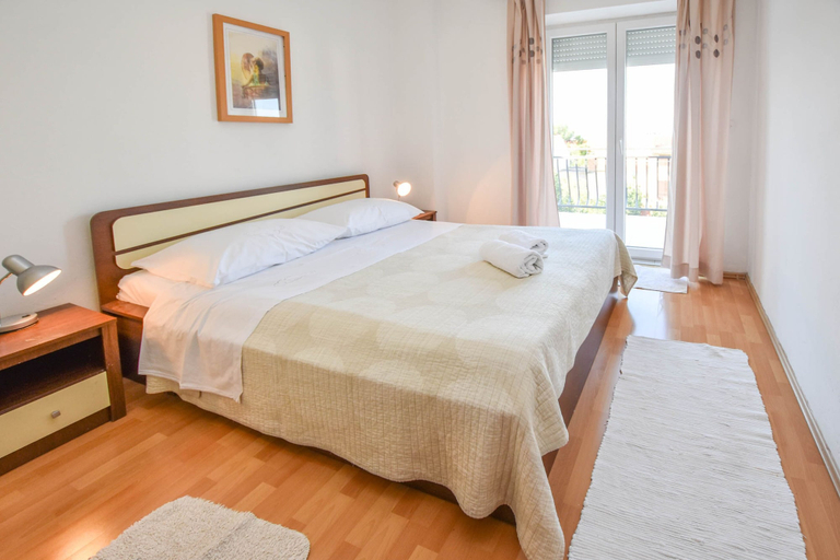 Others 4, Apartments Grapevines, Biograd na Moru