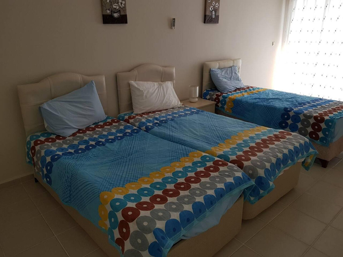 Bedroom 3, Stunning 2-bed Apartment in Didim, Didim
