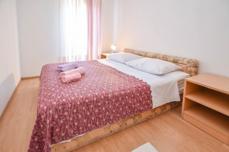 Others 3, Apartments Grapevines, Biograd na Moru