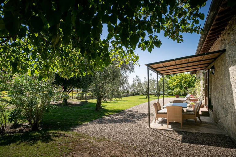 Others 5, Oliveta a Retreat Surrounded by Olive Trees, Siena