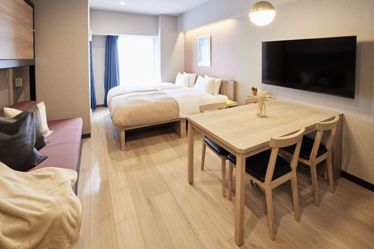 Bedroom 12