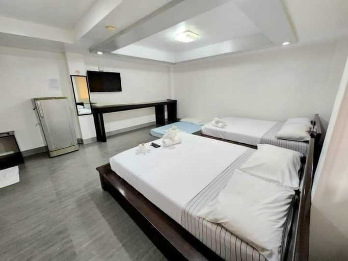 Bedroom 4, MGG Casa Dela Playa, Malay
