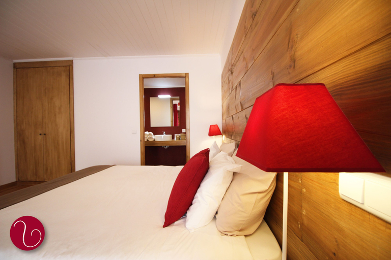 Bedroom 3, Vila Lusitânia, Funchal