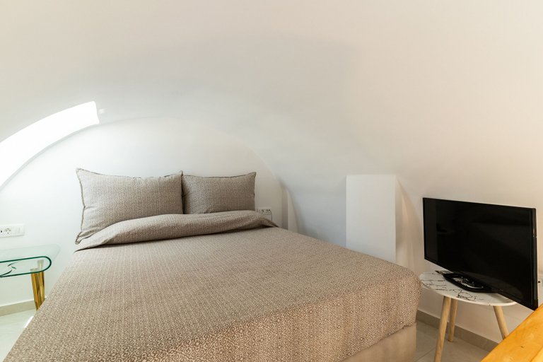 Bedroom 3, Golden Star, South Aegean