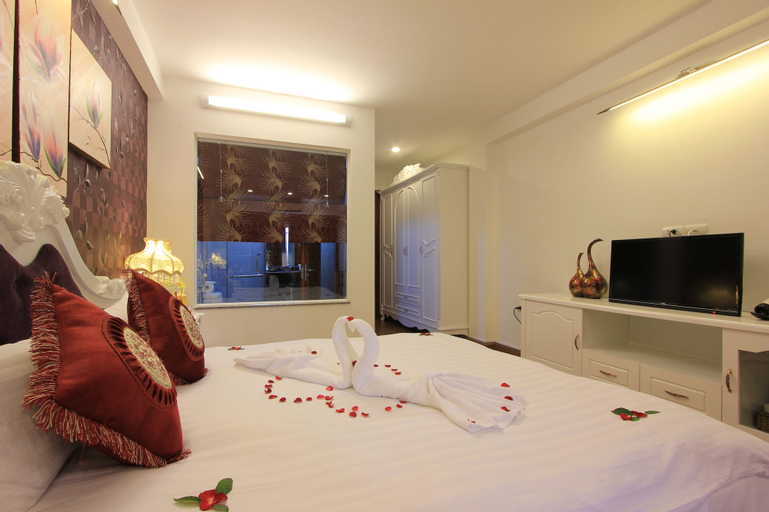 Bedroom 7