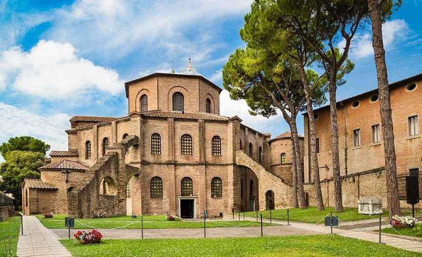 Exterior & Views 2, Villa Noctis, Ravenna