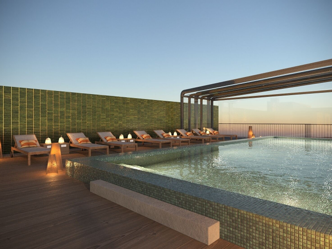 Upon Vila Alcochete Hotel, Alcochete