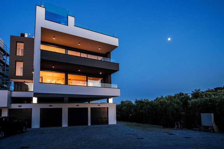 Exterior & Views 2, Crystal Holiday Residence II, Sukošan