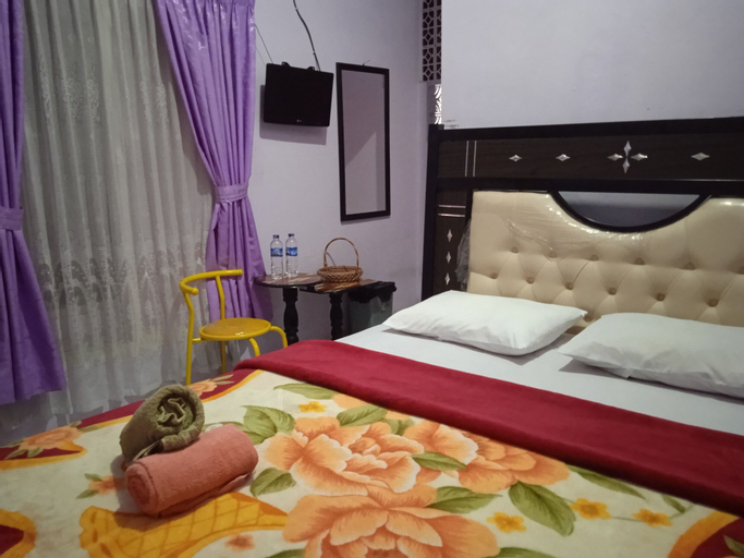 Bedroom 6