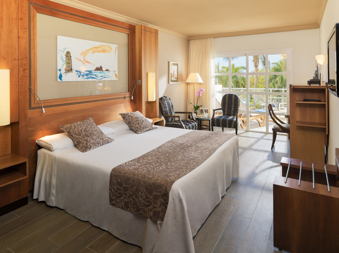 Bedroom 4, Hotel Jardines de Nivaria, Santa Cruz de Tenerife
