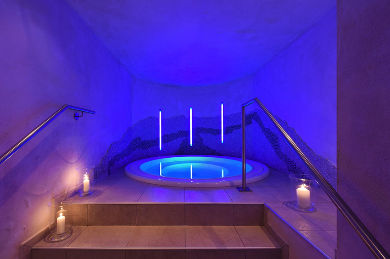 Sport & Beauty 3, Cella Central Historic Boutique Hotel, Zell am See