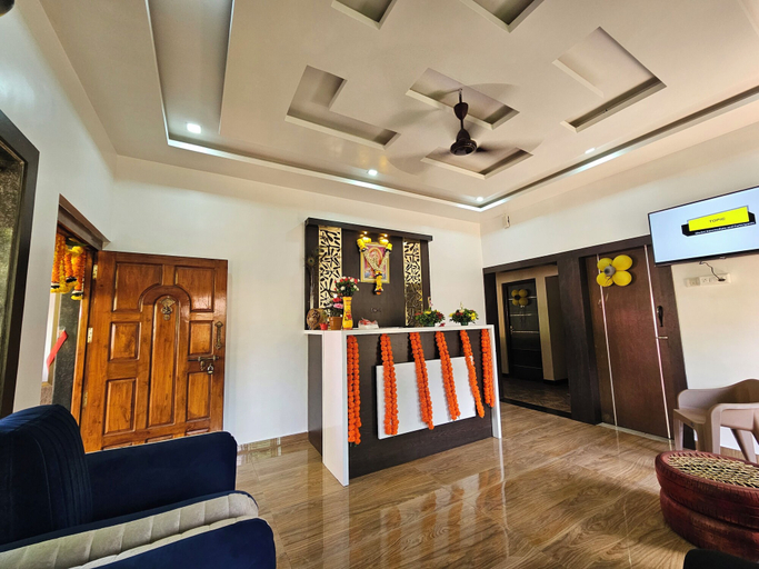 Others 4, Hotel Royal Stay Ganpatipule, Ratnagiri
