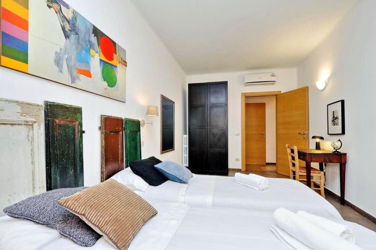 Room 4, 4bnb - Otello in Rome, Rome