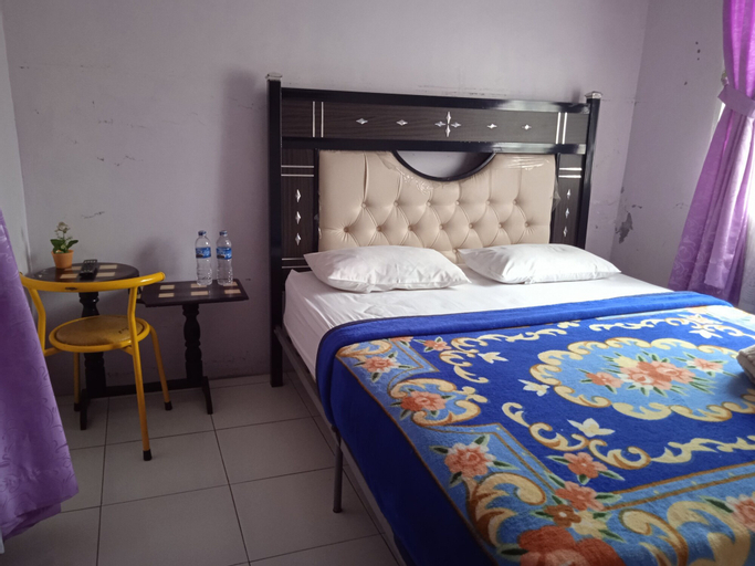 Bedroom 5