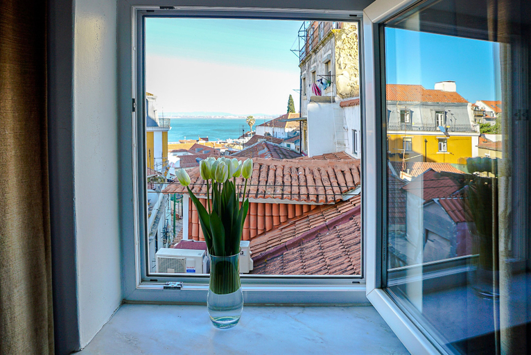 Exterior & Views 2, Santa Luzia B&B - HOrigem, Lisbon