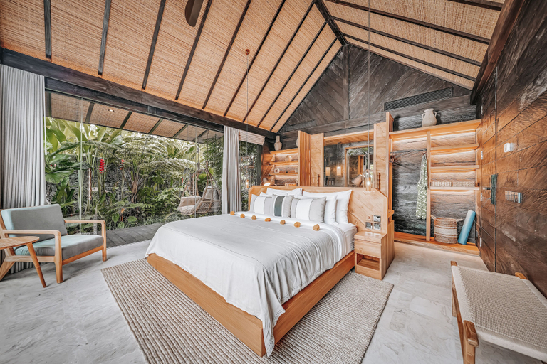Bedroom 3, Desa Hay Canggu, Badung