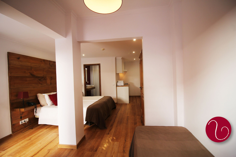 Bedroom 3, Vila Lusitânia, Funchal