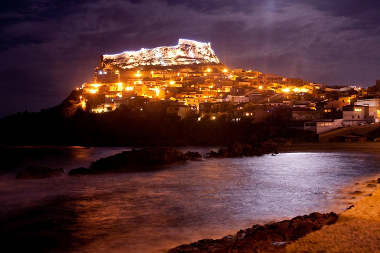 Exterior 5, Enchanting Holiday Apartment in Lu Bagnu, Sassari