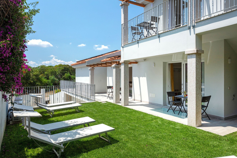 Exterior & Views 2, Sardegna è - New rooms, Olbia-Tempio