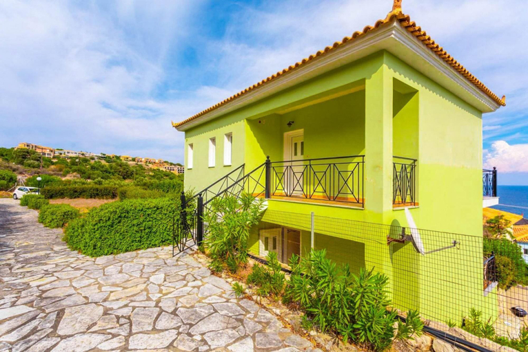 Others 1, Skala Villa Green, Ionian Islands