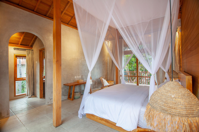 Bedroom 21