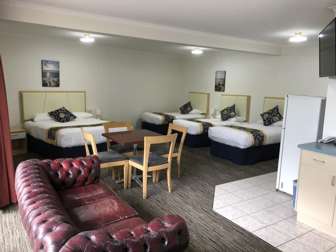 Bedroom 14