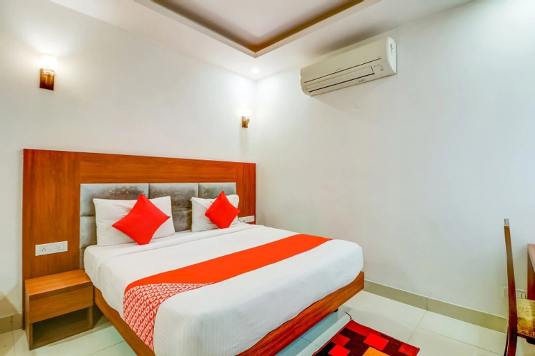 Bedroom 11