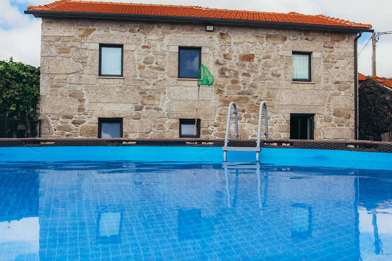 Sport & Beauty, Casa dEl Rey, Serra da Freita/passadiços do Paiva, Arouca