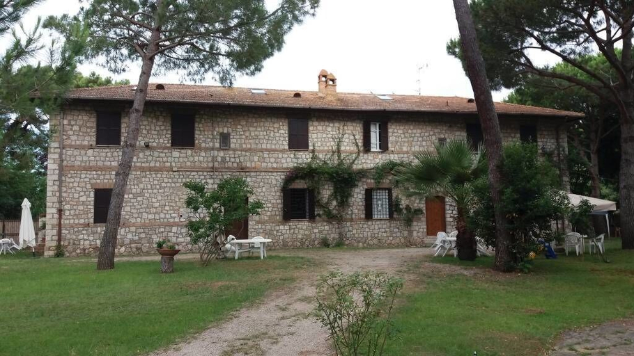 Exterior & Views 2, Settebello Village, Latina